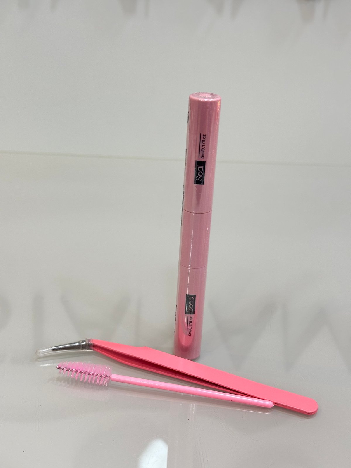 Kit de pegamento+sellador
