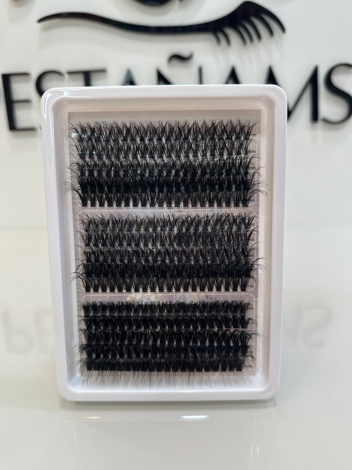 Efecto extensiones Curv. DD VOl. 50D-60D-70D