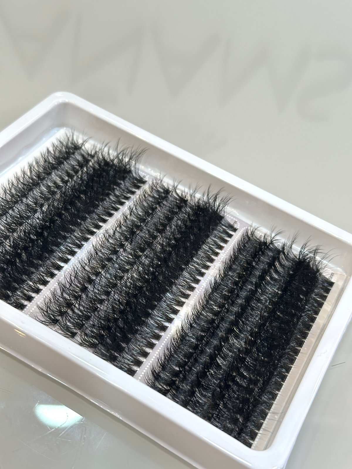 Efecto extensiones Curv. DD VOl. 50D-60D-70D