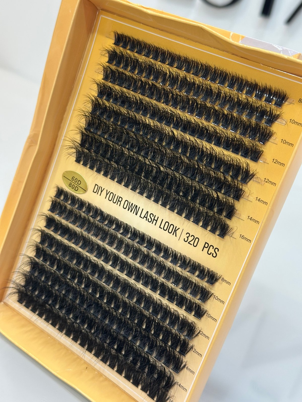 Efecto extensiones Curv. DD VOL. 60D-80D - 4