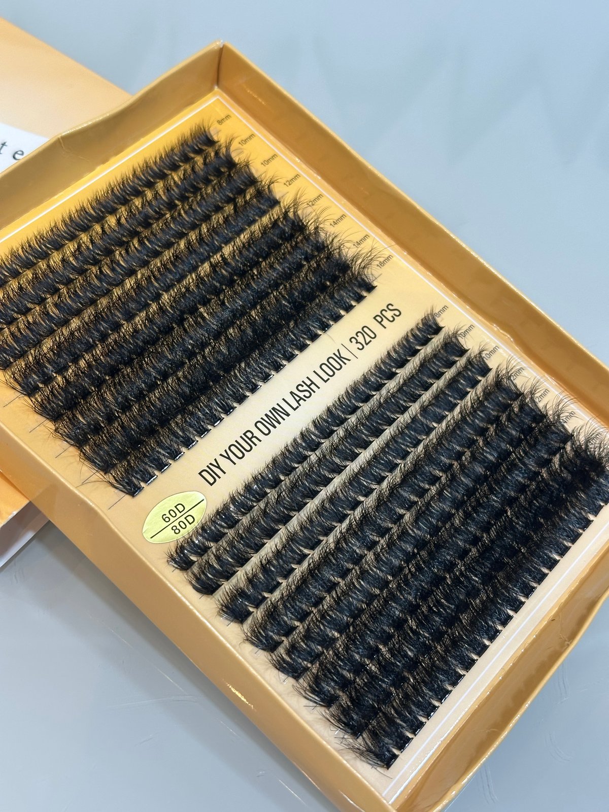 Efecto extensiones Curv. DD VOL. 60D-80D - 5