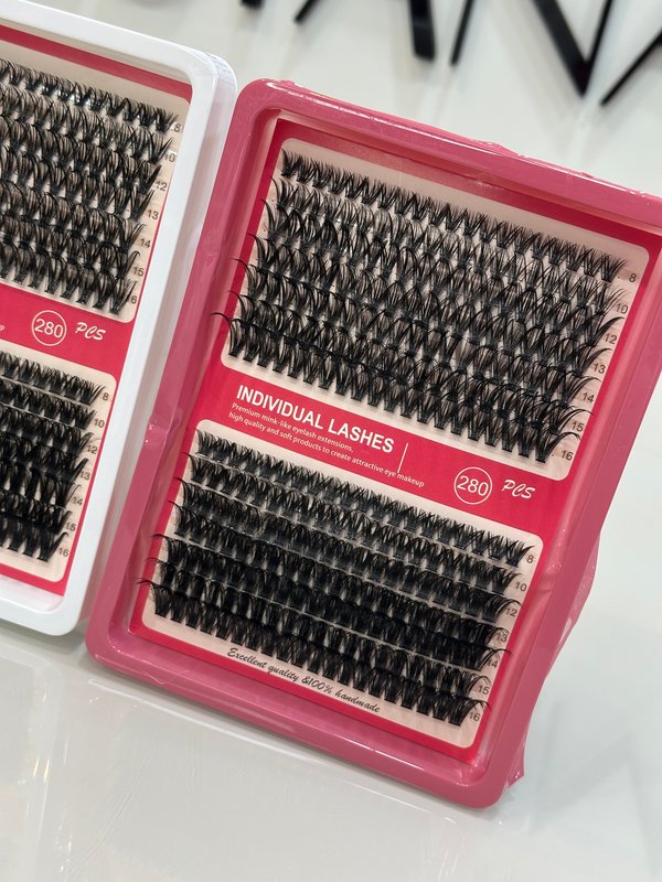 Efecto extensiones Curv.D VOL. 40D-60D