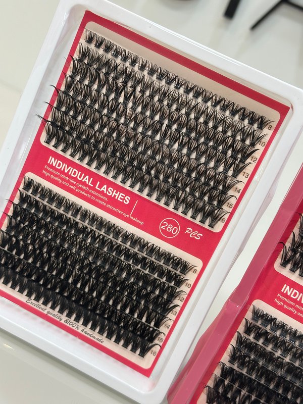 Efecto extensiones Curv.D VOL. 40D-60D