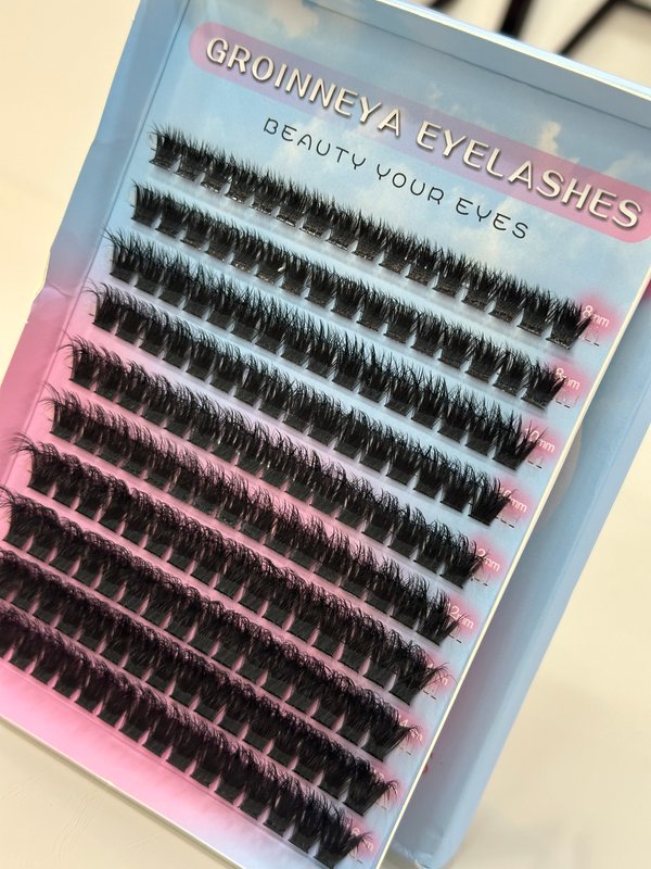 Efecto extensiones Curv.D VOL. 60D