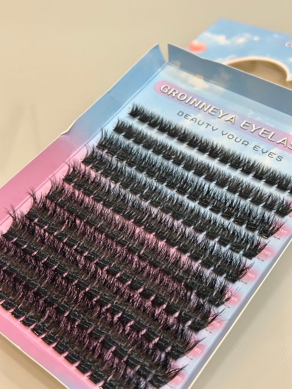Efecto extensiones Curv.D VOL. 60D