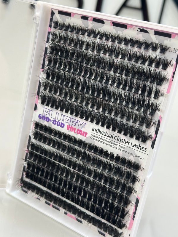 Efecto extensiones Curv.D VOL. 60D-80D