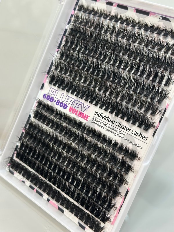 Efecto extensiones Curv.D VOL. 60D-80D