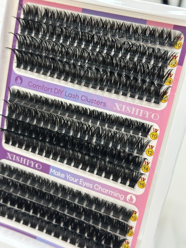 Efecto extensiones Curv.D VOL. 60D-80D-100D
