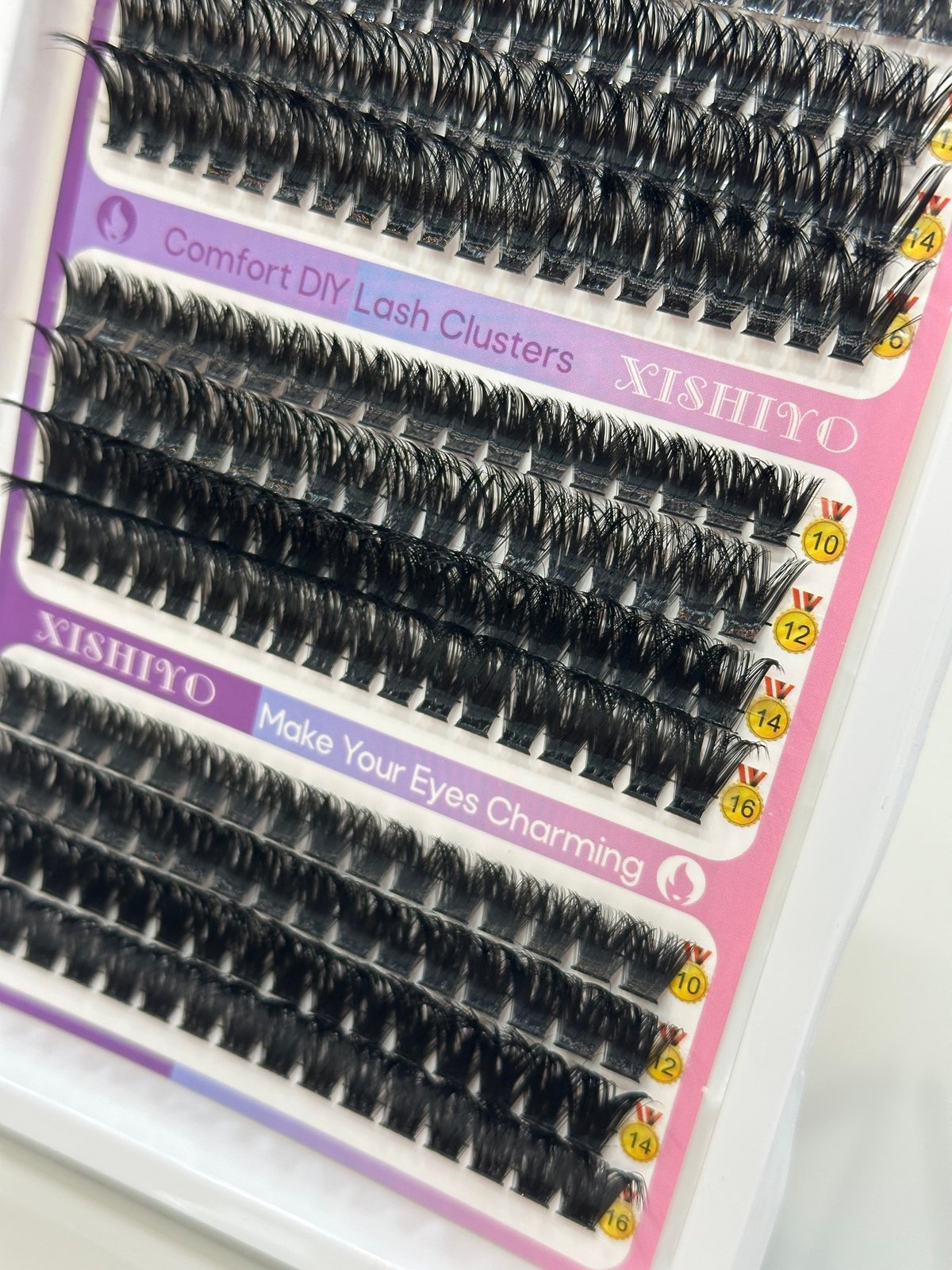 Efecto extensiones Curv.D VOL. 60D-80D-100D - 3