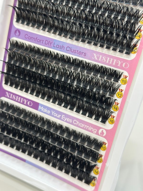 Efecto extensiones Curv.D VOL. 60D-80D-100D