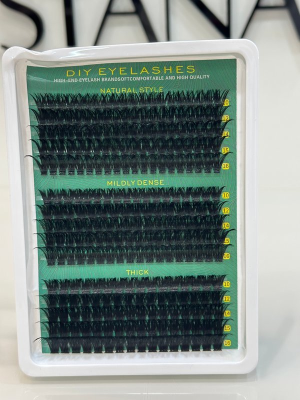 Efecto extensiones Curv.D VOL. 60D-80D-100D