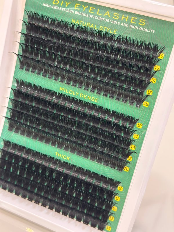 Efecto extensiones Curv.D VOL. 60D-80D-100D