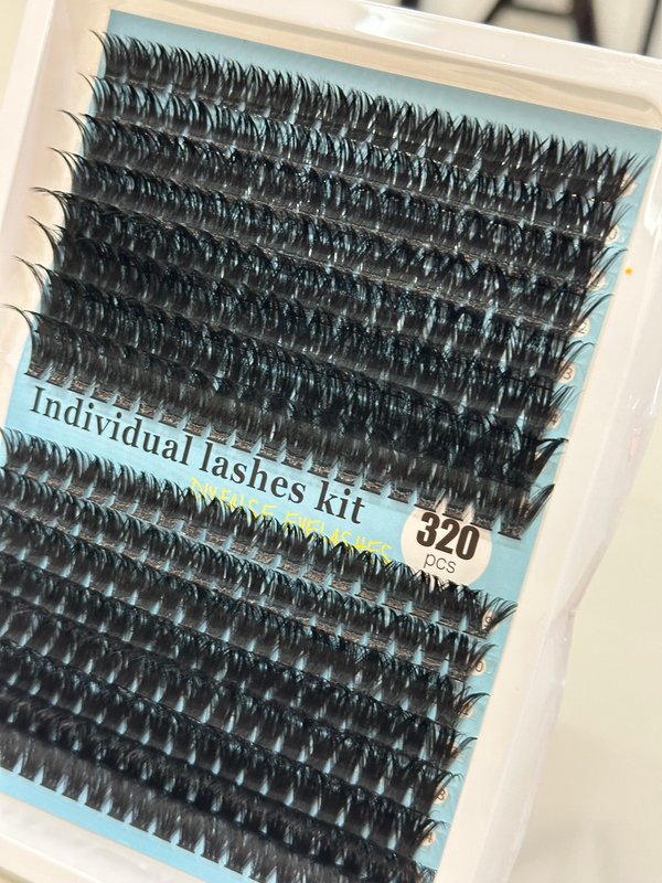 Efecto extensiones Curv.D VOL. 80D-100D