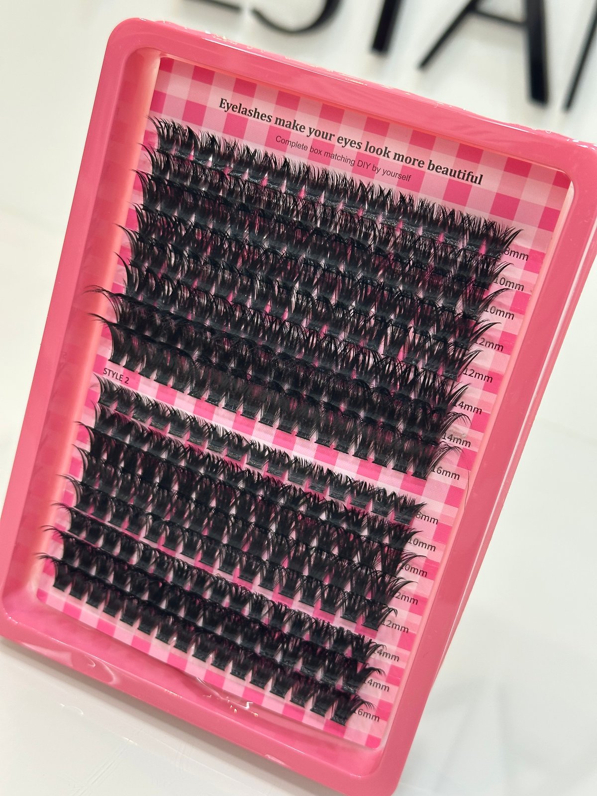 Efecto extensiones Curv.D VOL. 60D-80D - 2