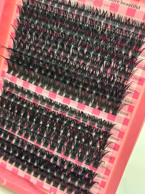 Efecto extensiones Curv.D VOL. 60D-80D