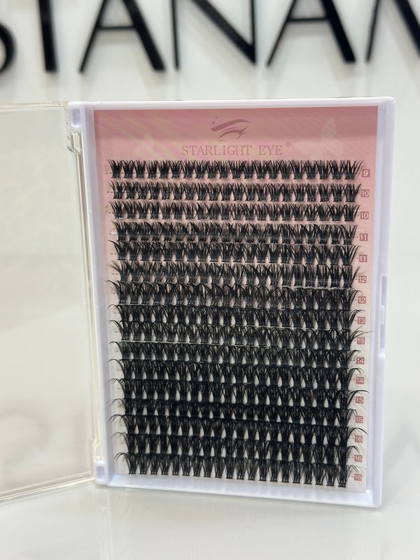 Efecto extensiones Curv.D VOL. 60D