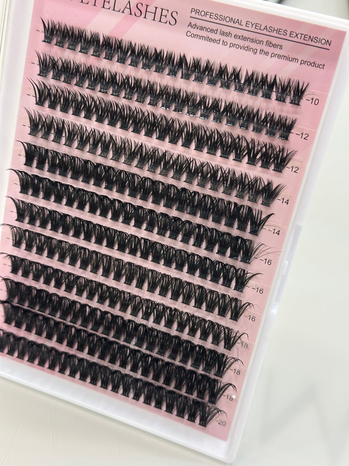 Efecto extensiones Curv.D VOL.60D - 2