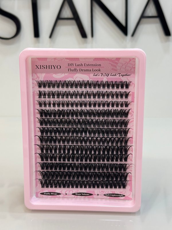 Efecto extensiones Curv.D VOL 40D