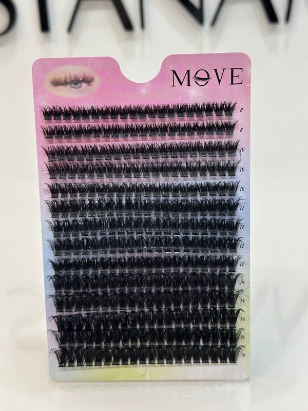 Efecto extensiones Curv.D VOL 40D