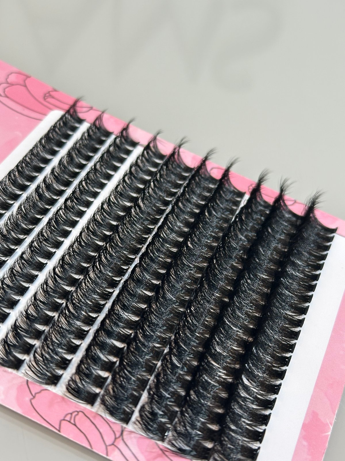 Efecto extensiones Curv.D VOL. 60D - 4