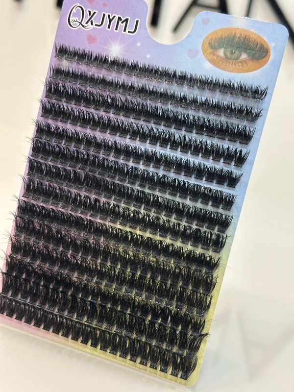 Efecto extensiones Curv.D VOL 60D