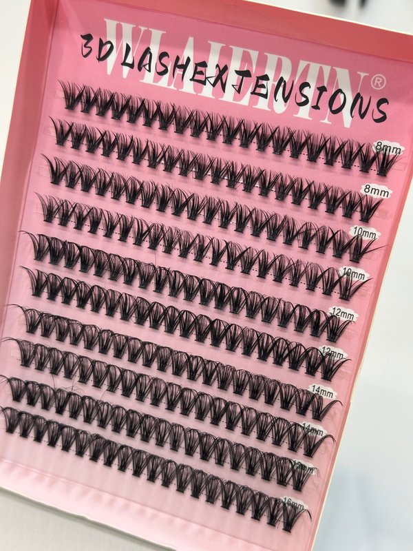 Efecto extensiones 30D 