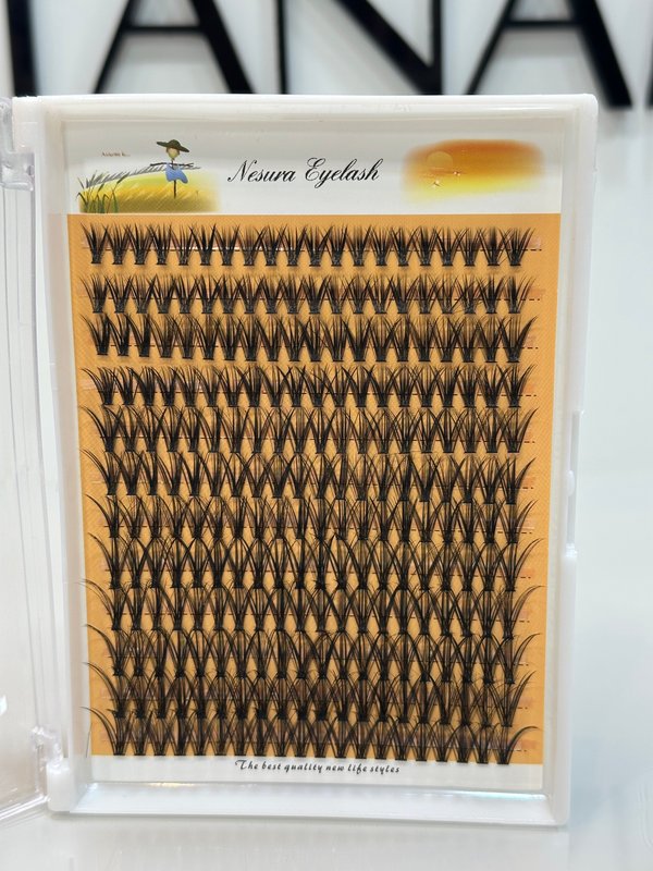 Efecto extensiones 30D Curv. C