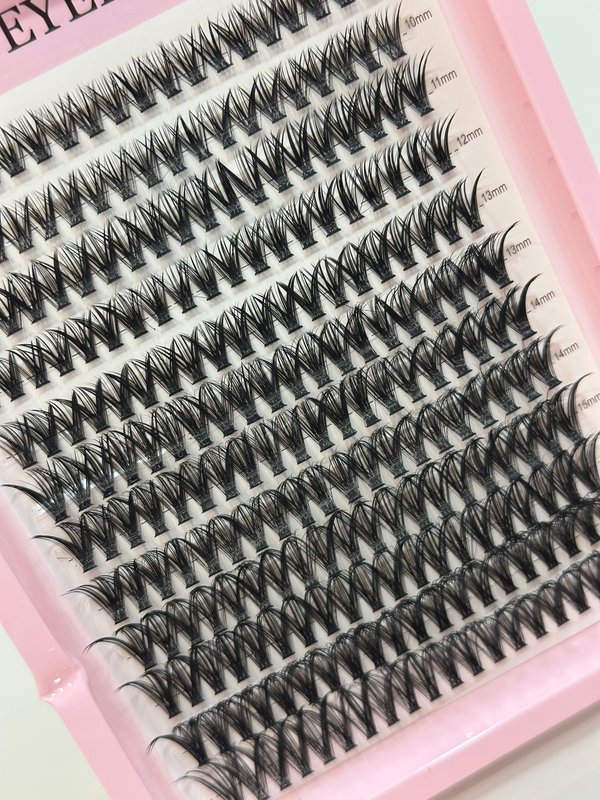 Efecto extensiones 30D 