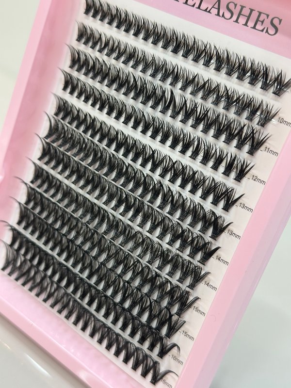 Efecto extensiones 30D 