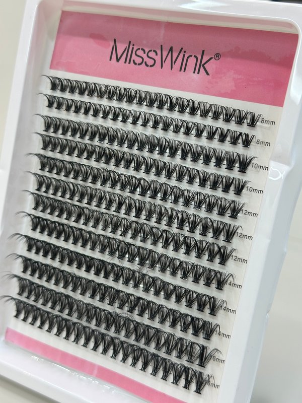 Efecto extensiones 30D 
