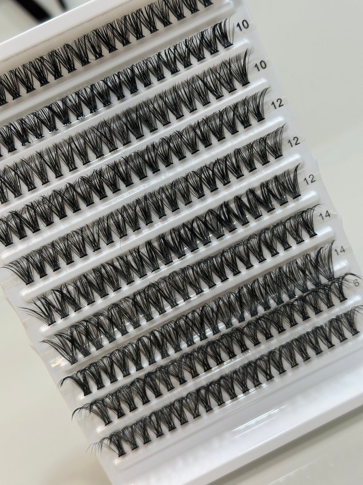 Efecto extensiones 30D  - 3