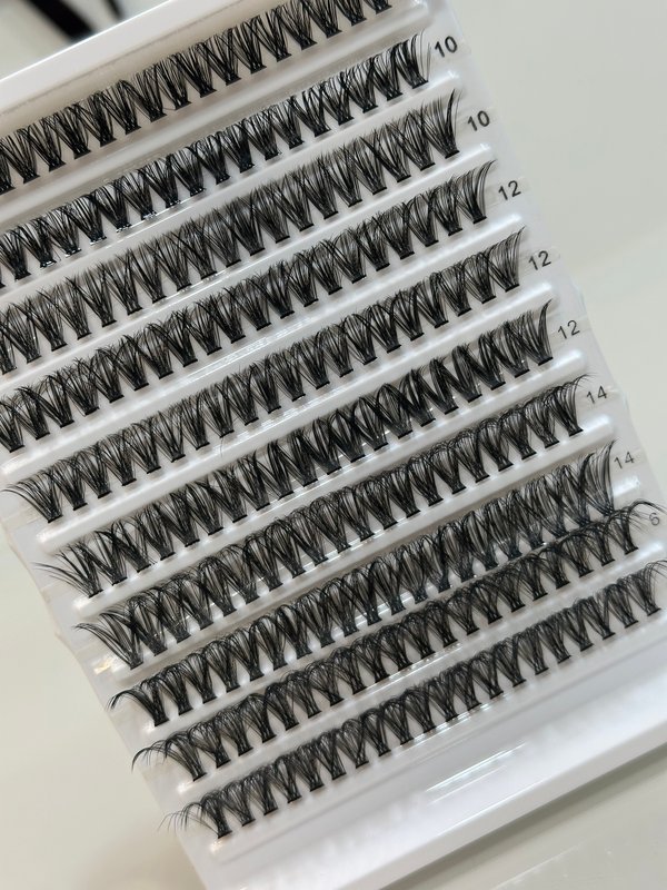 Efecto extensiones 30D 