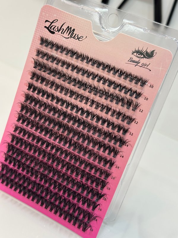 Efecto extensiones 30D 