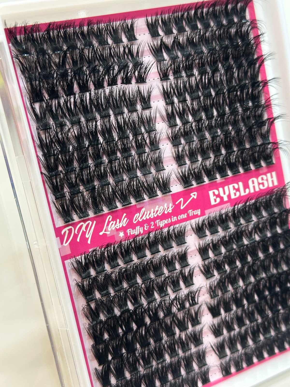 Efecto cat eyes (ojo de gato) 80D - 3