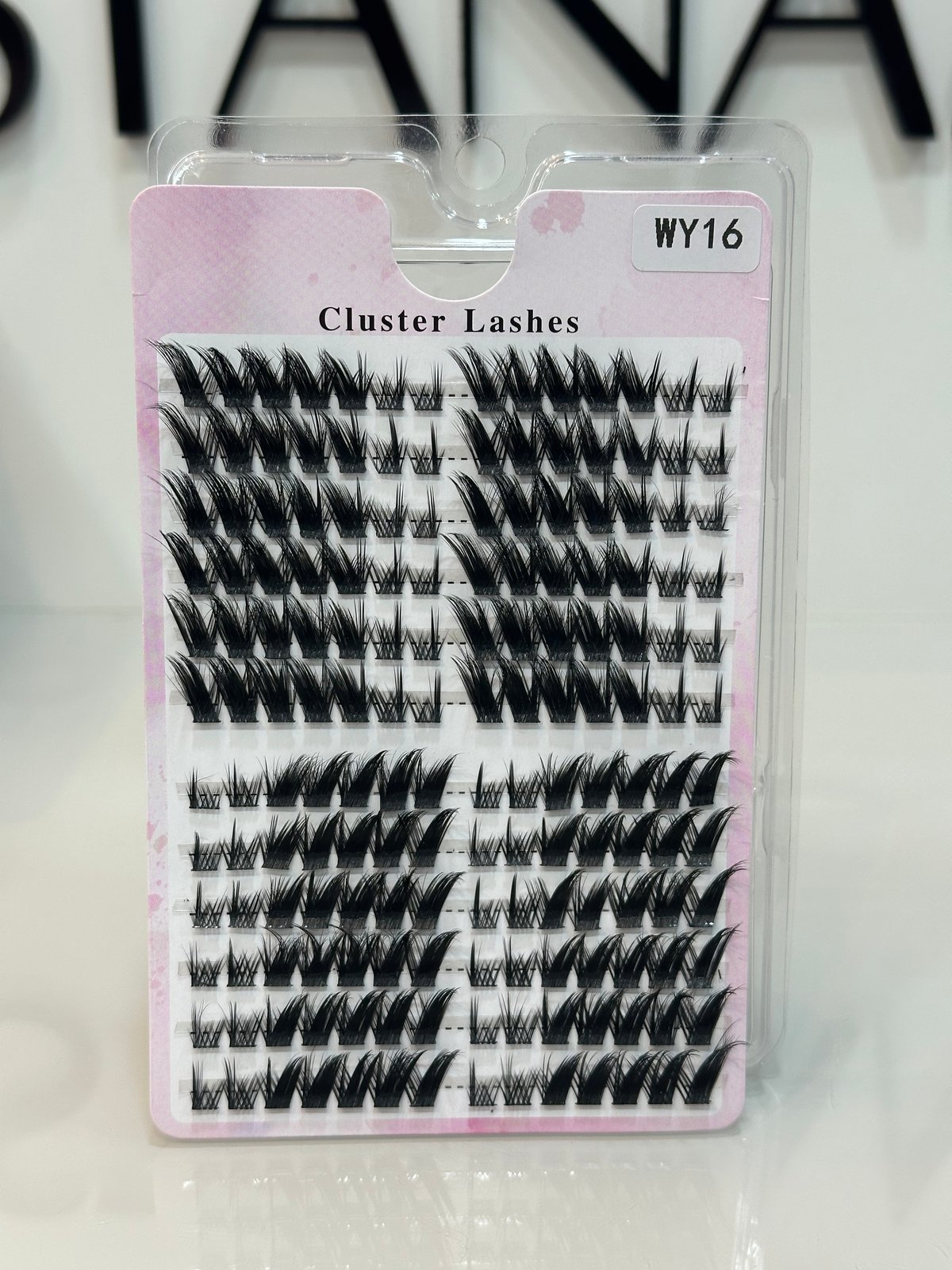 Efecto cat eyes (ojo de gato)