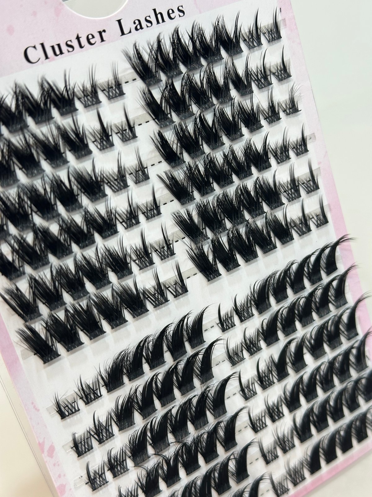 Efecto cat eyes (ojo de gato) - 3