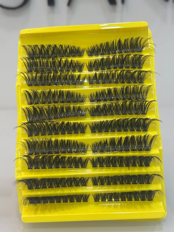 Efecto cat eyes 40D