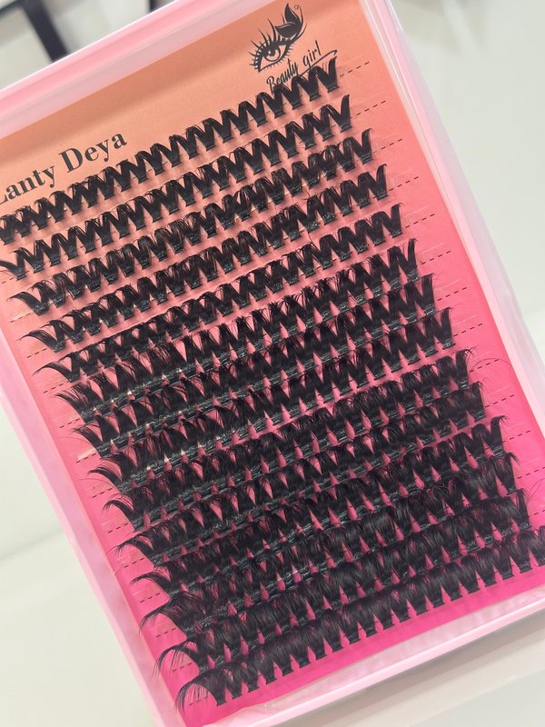 Efecto Wispy-manga 