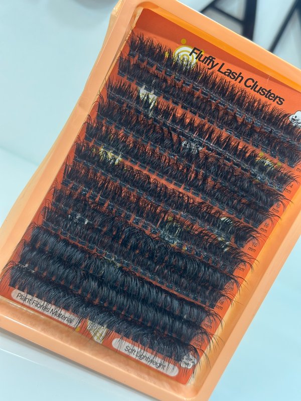 Efecto extensiones 80D 