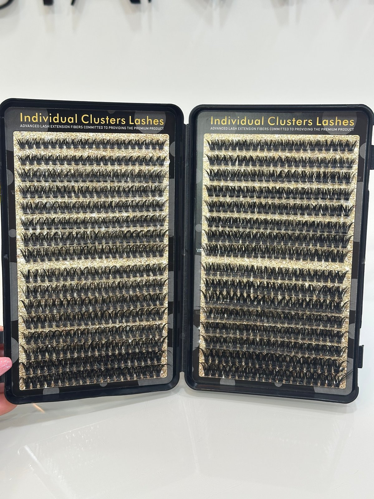 Libro efecto extensiones 050