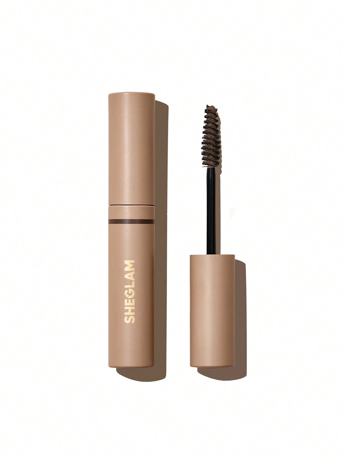 Gel para cejas “DARK BROWN” - 2