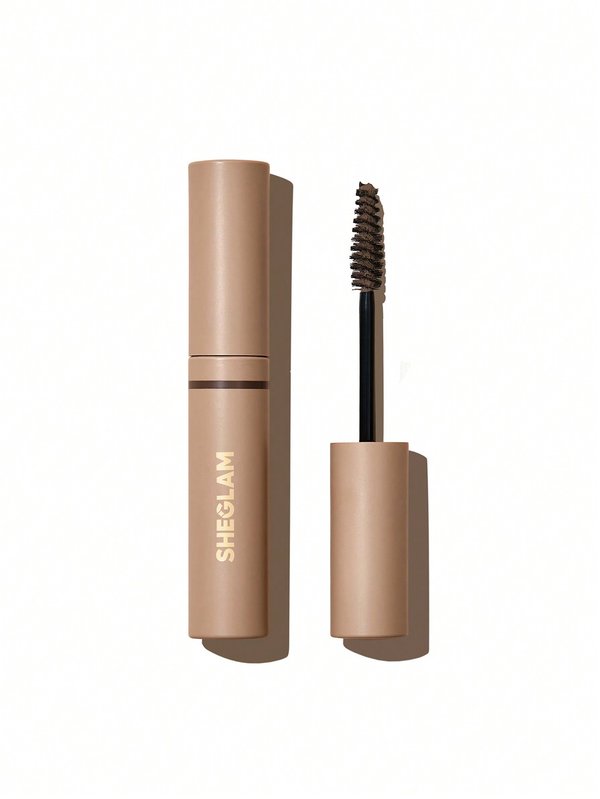 Gel para cejas “DARK BROWN”
