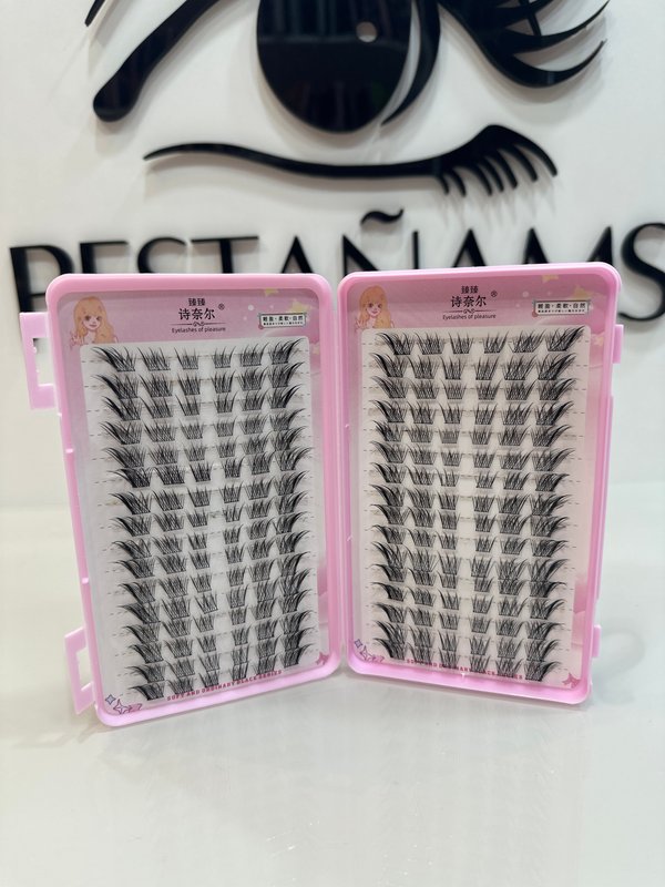 Efecto foxy natural 022