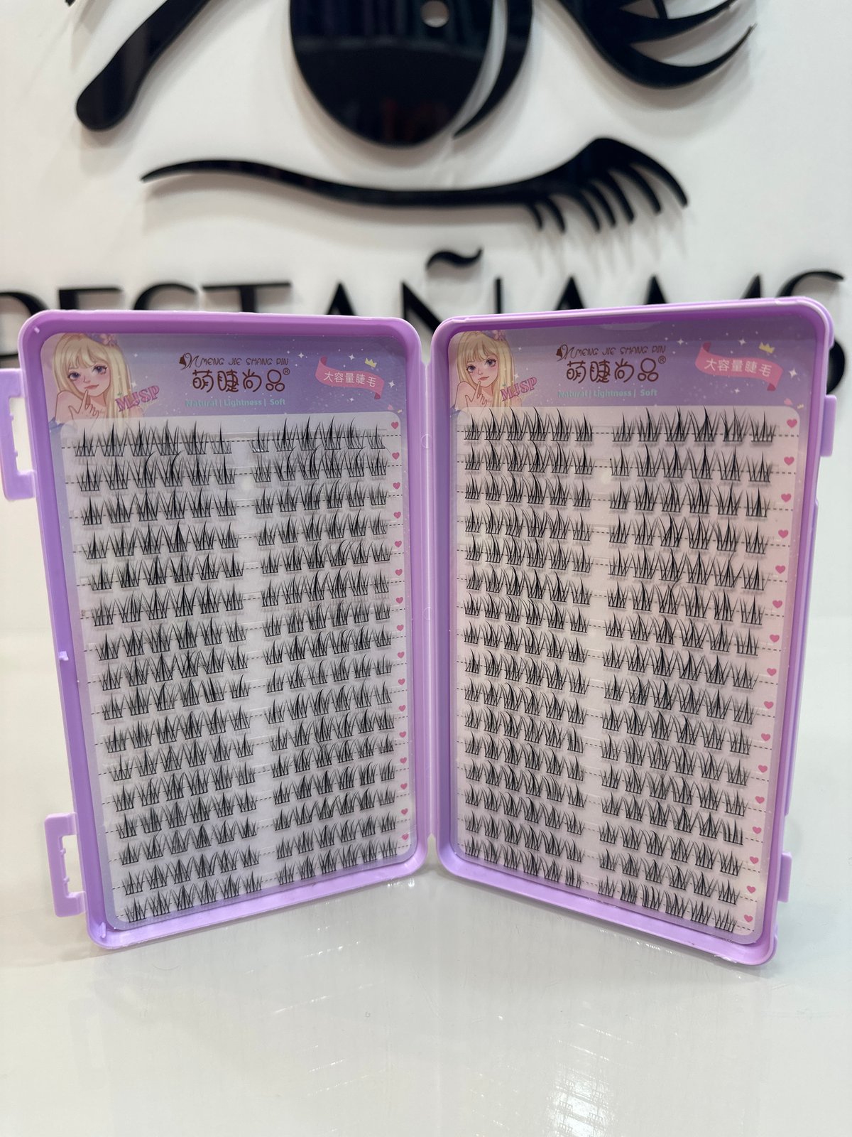 Libro efecto wispy 019