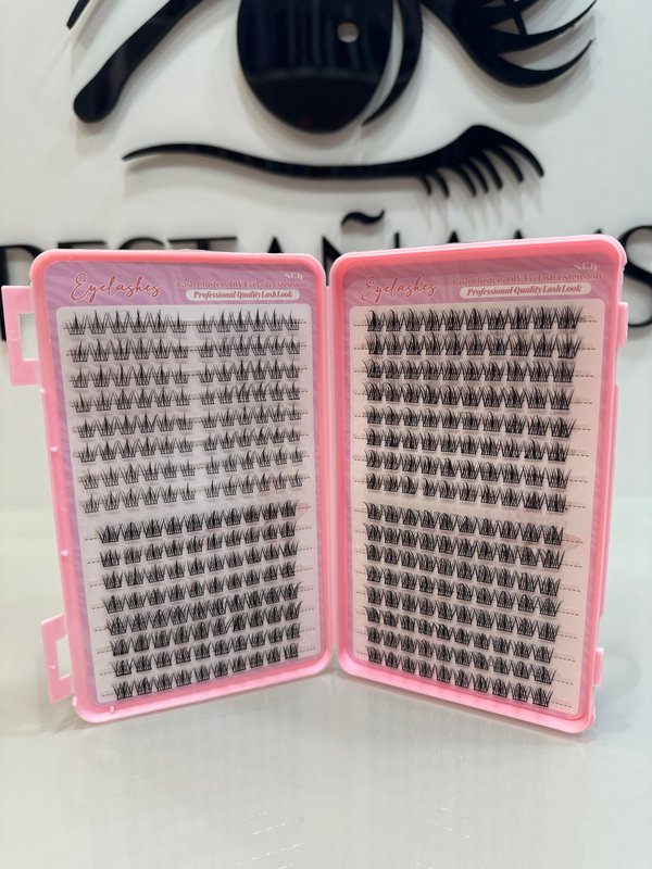 Libro efecto wispy 018