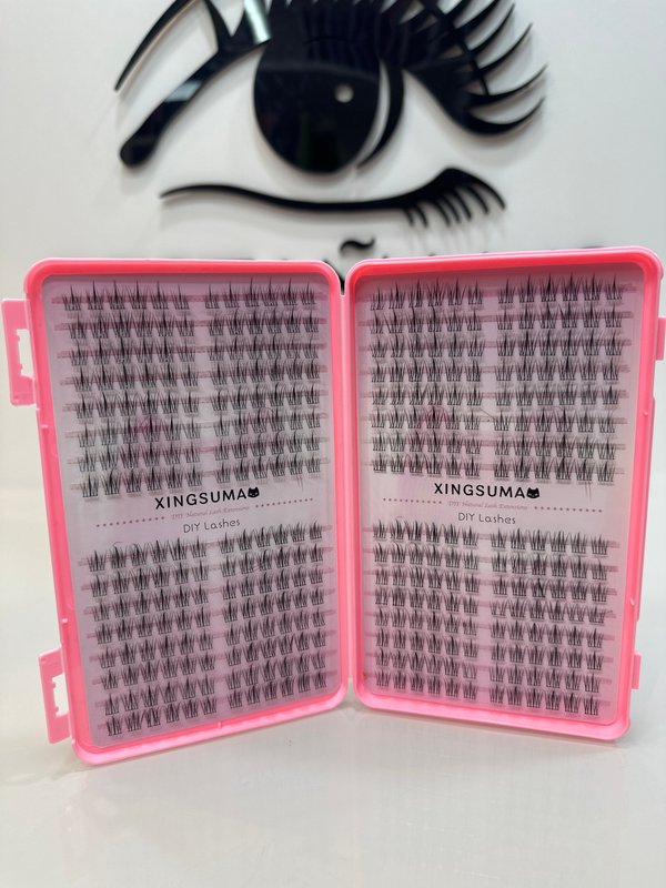Libro efecto wispy 074