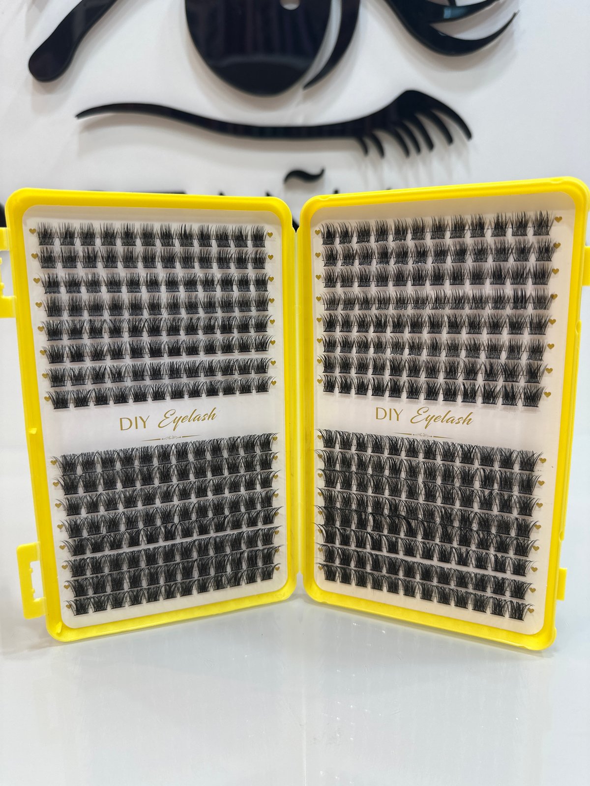 Libro efecto muñeca 0146