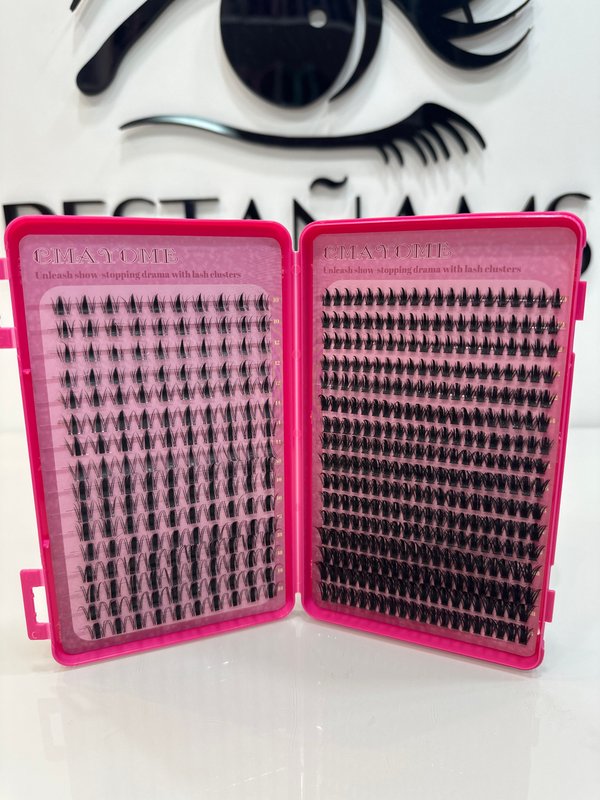 Libro efecto anime y efecto wispy 50D 0175
