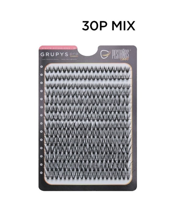 GRUPYS PRO 14 MIX