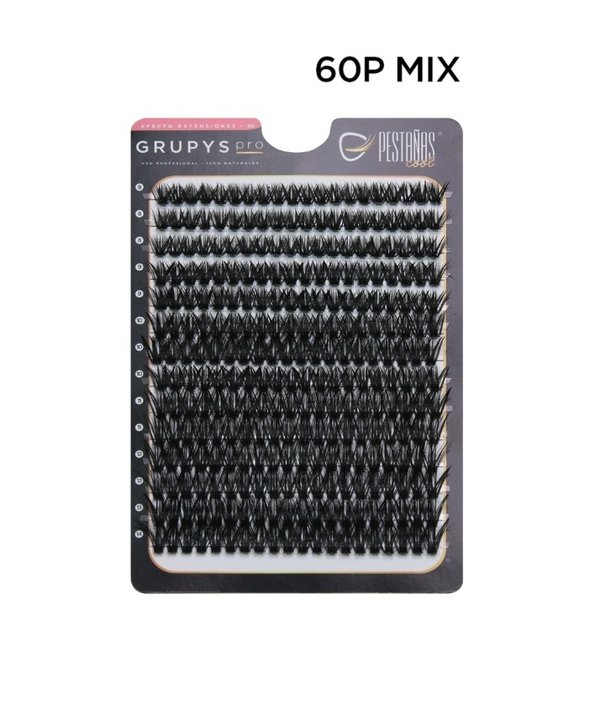 GRUPYS PRO 14 MIX